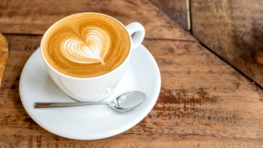 Bay coffee 