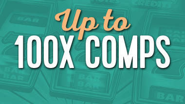 100X Comps
