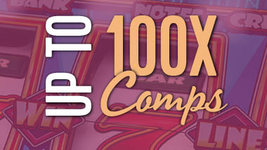 100X Comps 1118