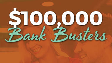 Bank Busters