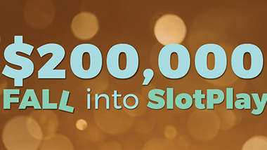 Fall into SlotPlay