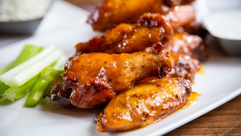 Wings