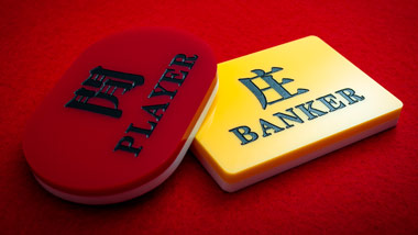 baccarat tiles